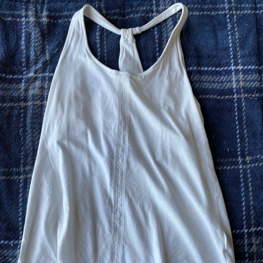 Patagonia Tank